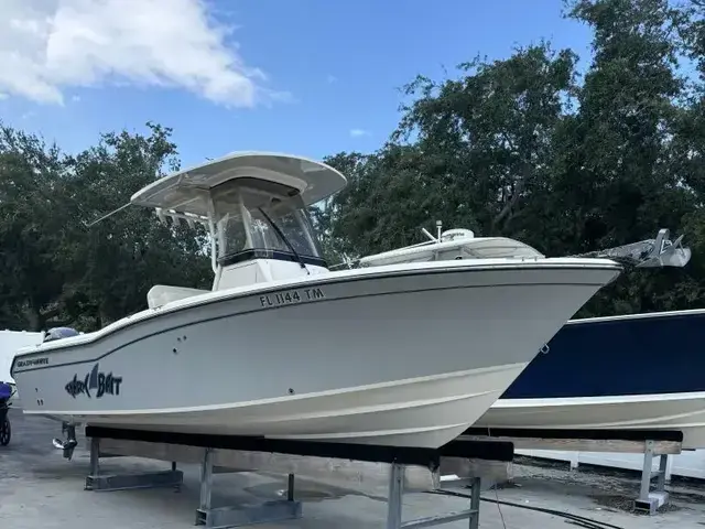 Grady-White fisherman 257 for sale in United States of America for $207,500