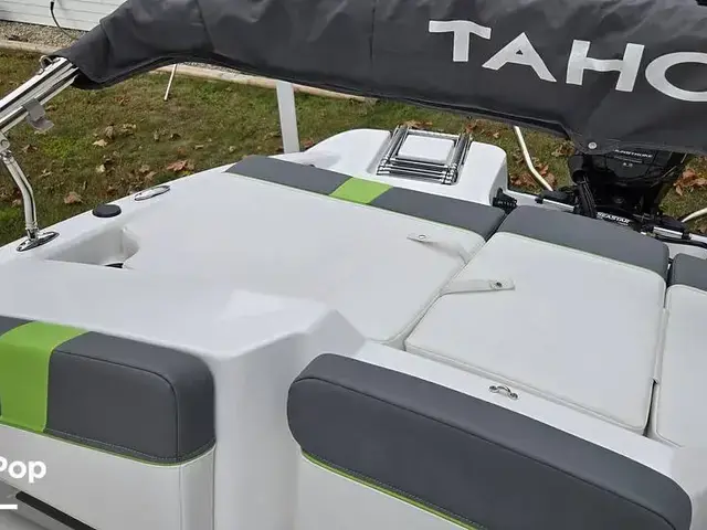 Tahoe T18