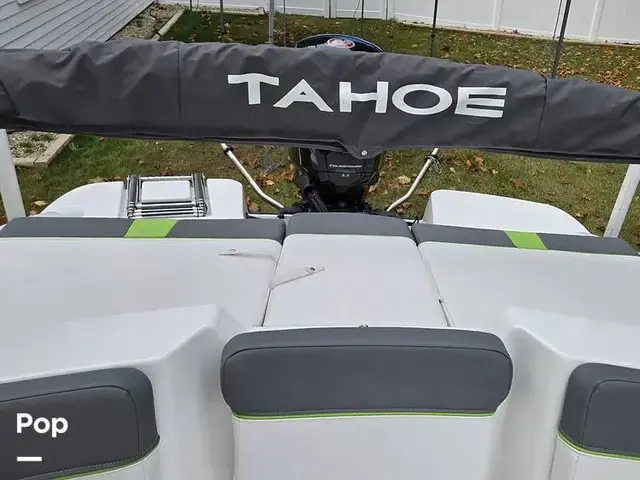 Tahoe T18