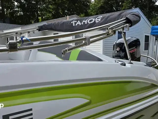 Tahoe T18