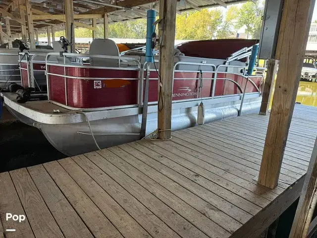 Bennington 20 SFV for sale in United States of America for $33,100