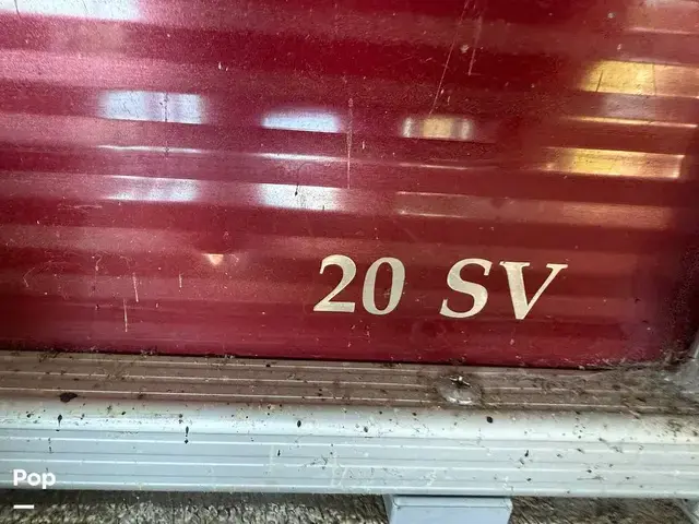 Bennington 20 Sfv