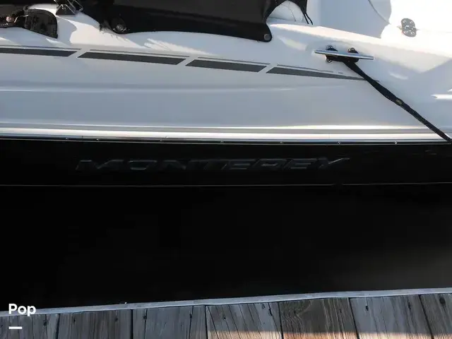 Monterey 194fs