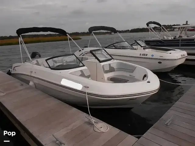 Bayliner Vr6