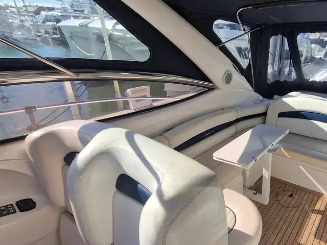 Sunseeker Superhawk 34