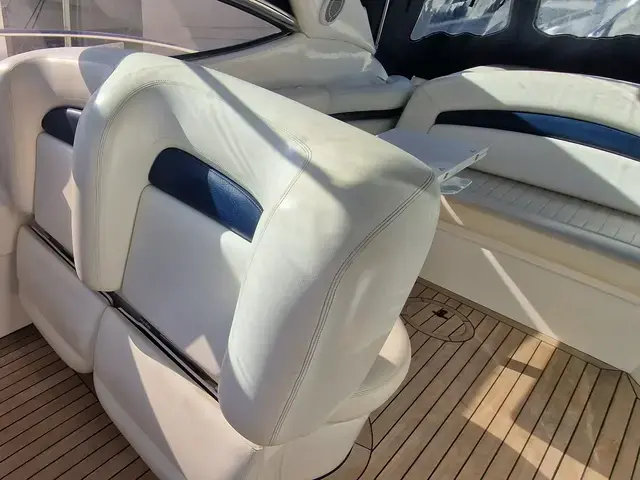 Sunseeker Superhawk 34