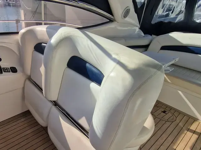 Sunseeker Superhawk 34