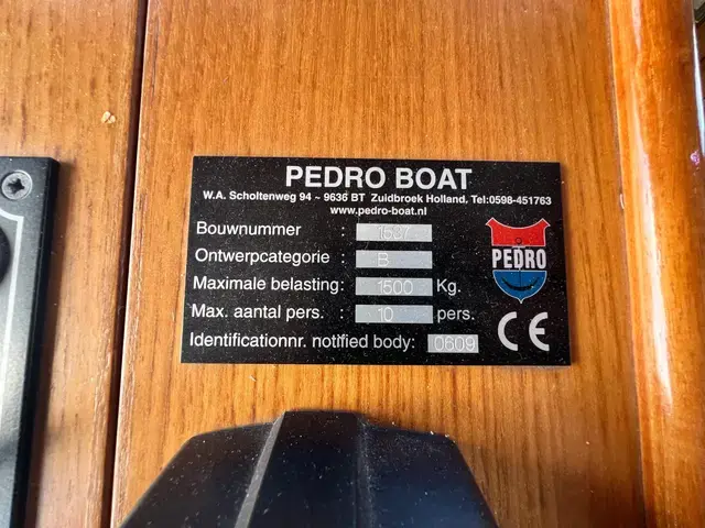 Pedro Levanto 44