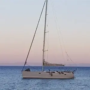 2008 Hanse 470e