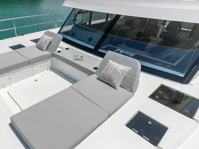 Fountaine Pajot MY 5