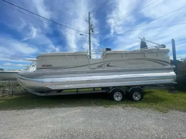 Bennington 2275RL for sale in United States of America for $29,995