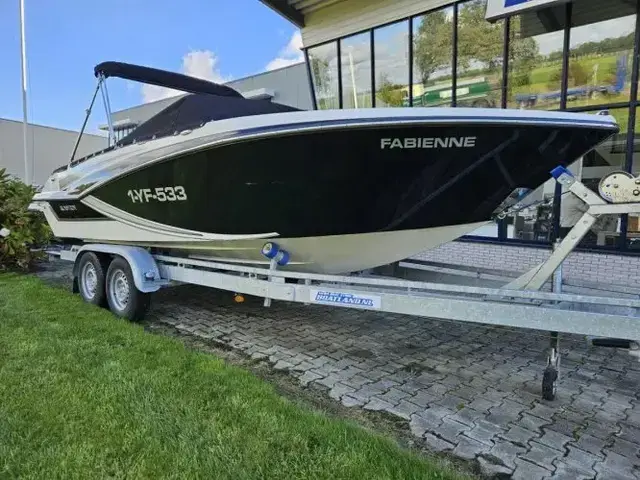 Glastron GT 205 Bowrider