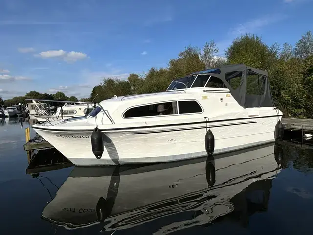 Viking Yachts 24