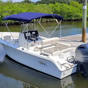 2020 Sea Hunt Boats Ultra 211