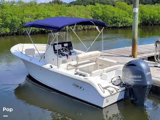 Sea Hunt Boats Ultra 211