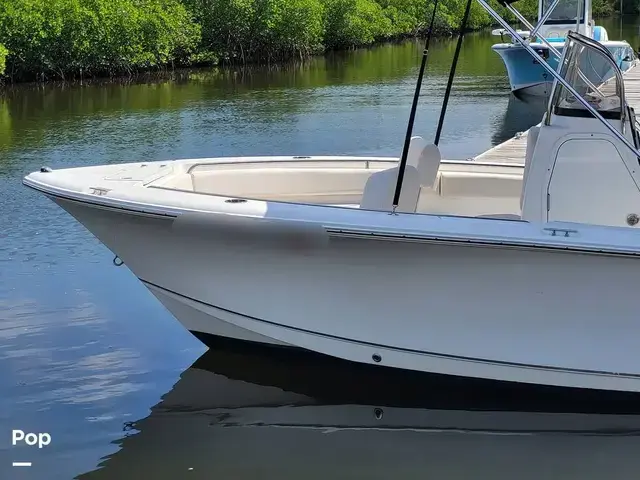 Sea Hunt Boats Ultra 211