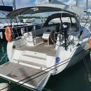 2014 Bavaria Cruiser 46