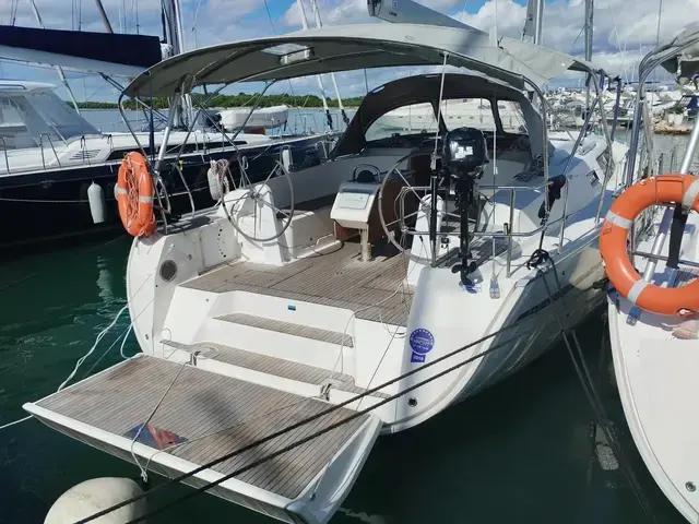 Bavaria 46