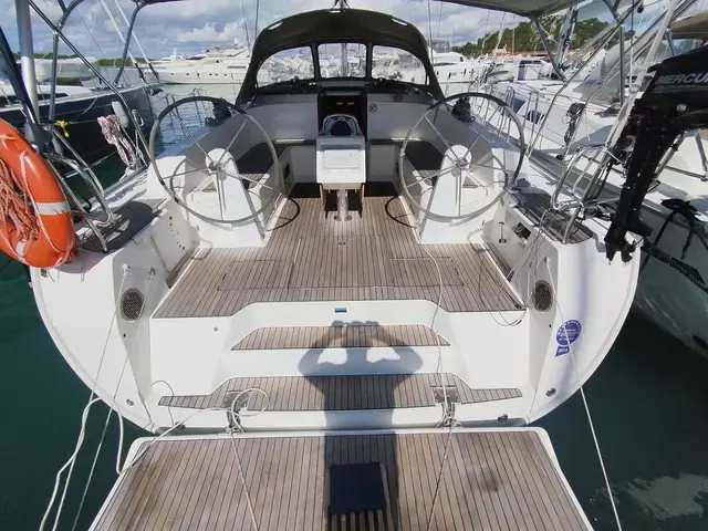 Bavaria 46