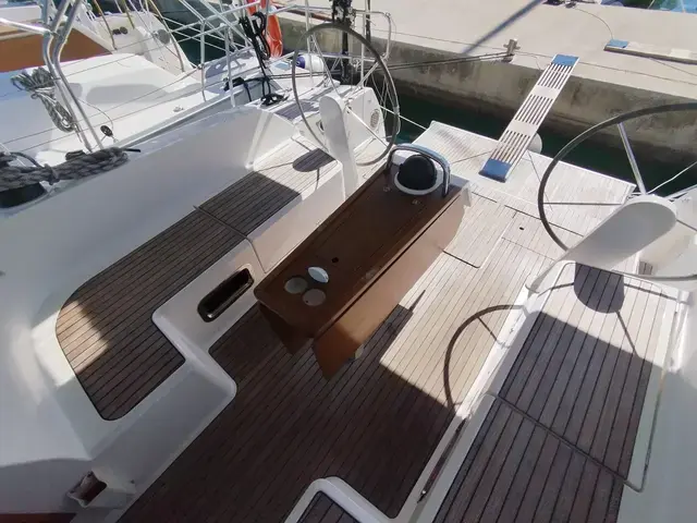 Bavaria 46