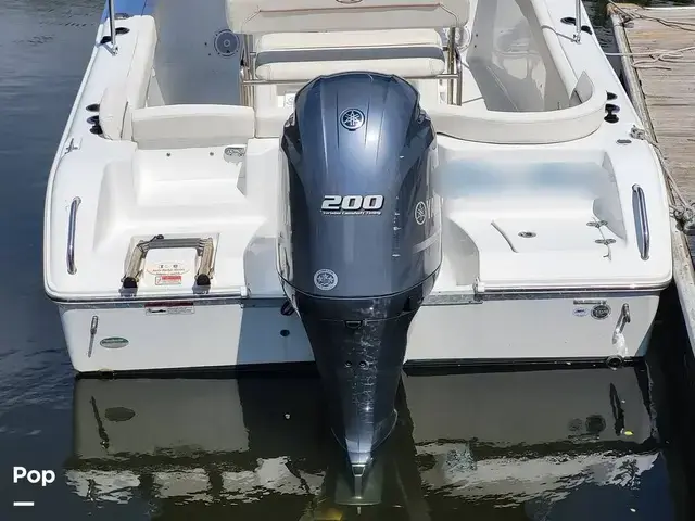 Sea Hunt Boats Ultra 211