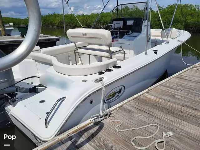 Sea Hunt Boats Ultra 211