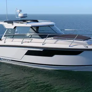 2025 Aquador 250 HT