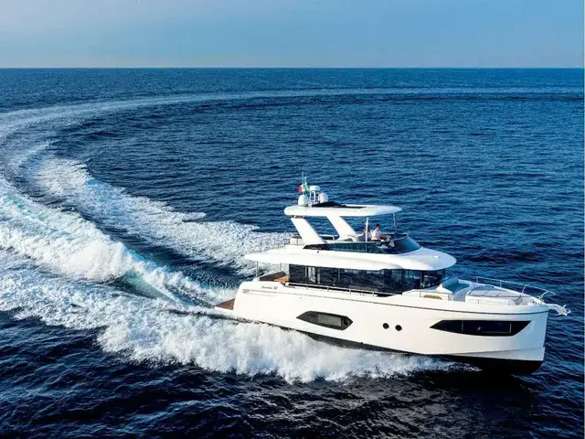 Absolute Navetta 52