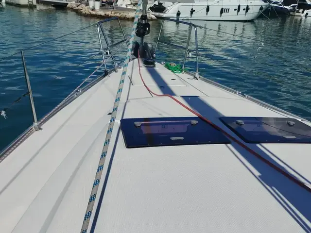 Bavaria 46