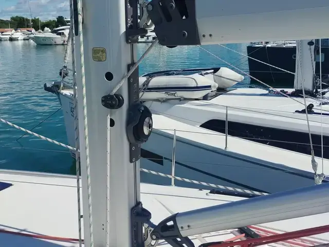 Bavaria 46