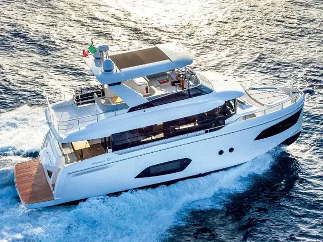 Absolute Navetta 52