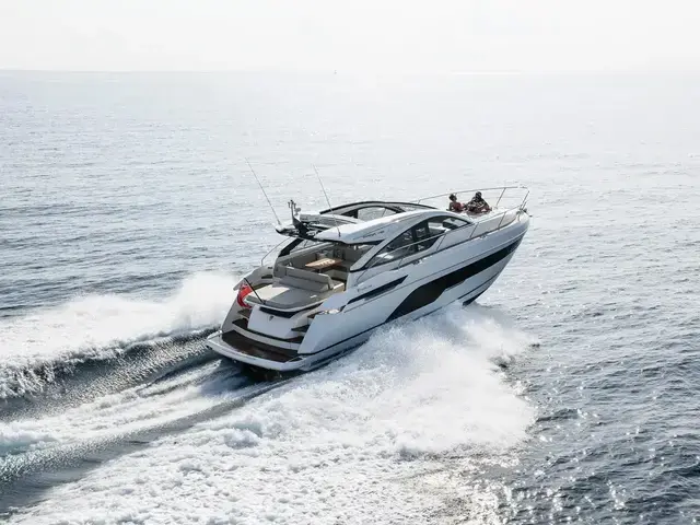 Fairline Targa 45 Open