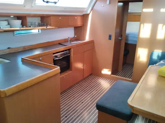 Bavaria 46