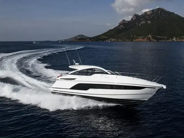 Fairline Targa 45 Open