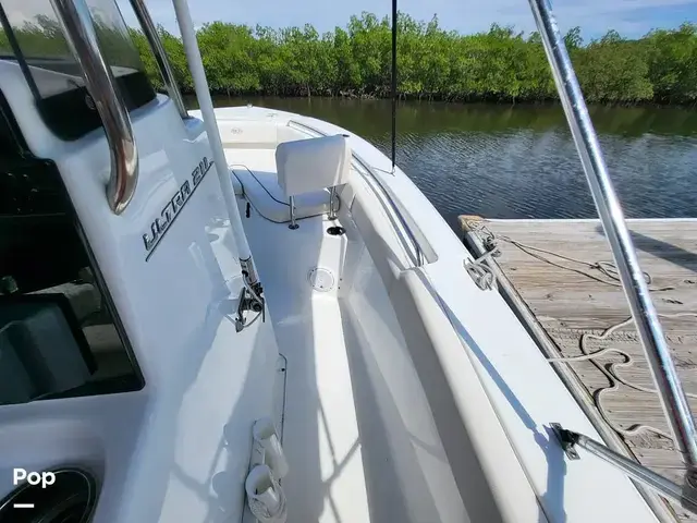 Sea Hunt Boats Ultra 211