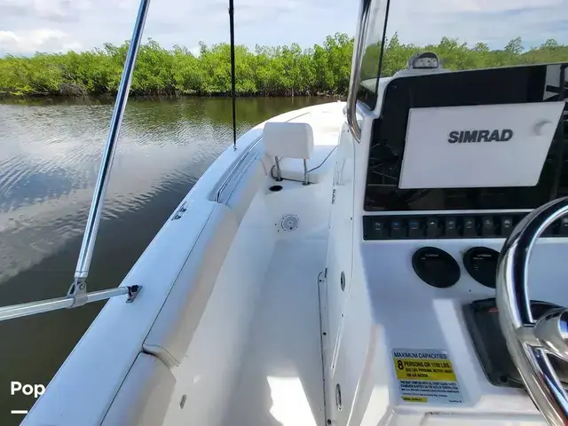 Sea Hunt Boats Ultra 211