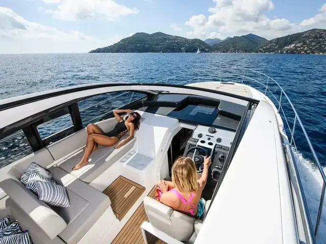 Fairline Targa 45 Open