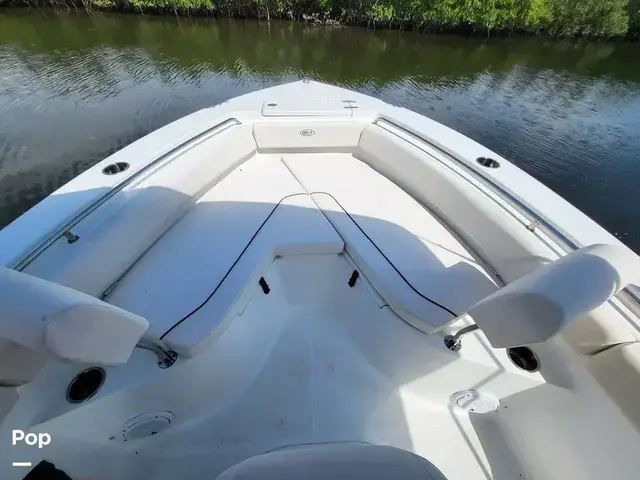 Sea Hunt Boats Ultra 211