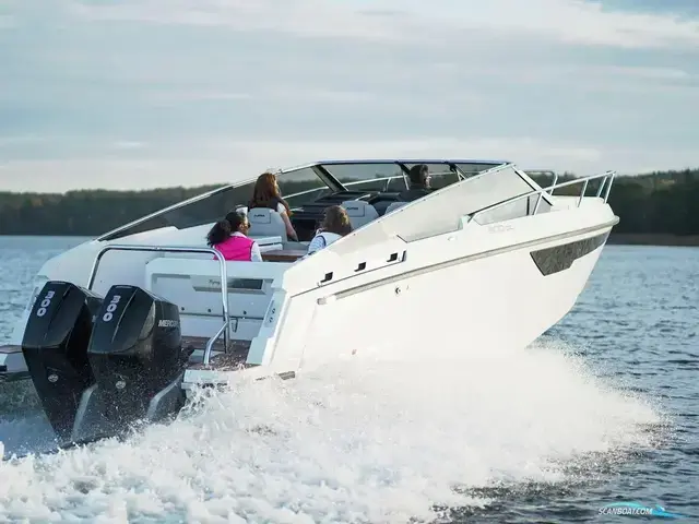 Flipper Boats 900 DC