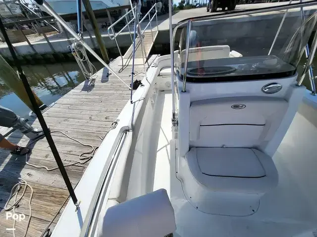 Sea Hunt Boats Ultra 211