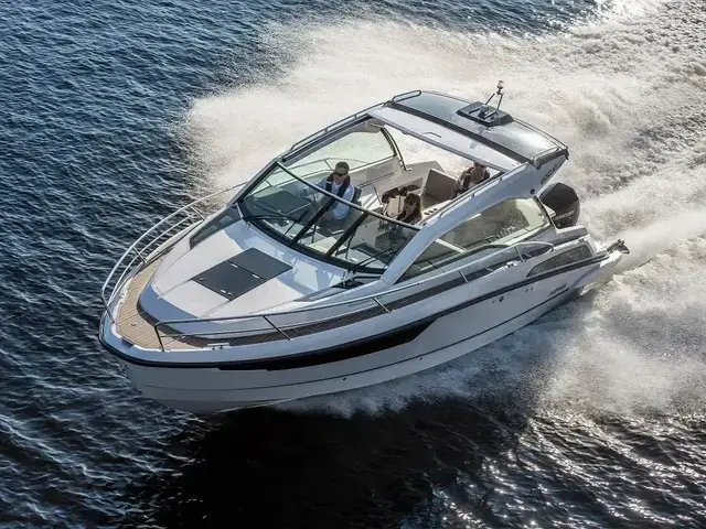 Flipper Boats 900 ST