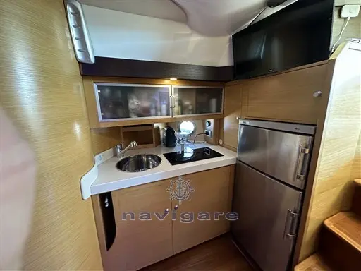 2007 Cranchi mediterranee 43