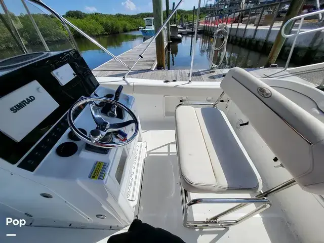 Sea Hunt Boats Ultra 211