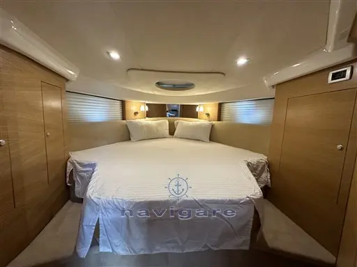 2007 Cranchi mediterranee 43