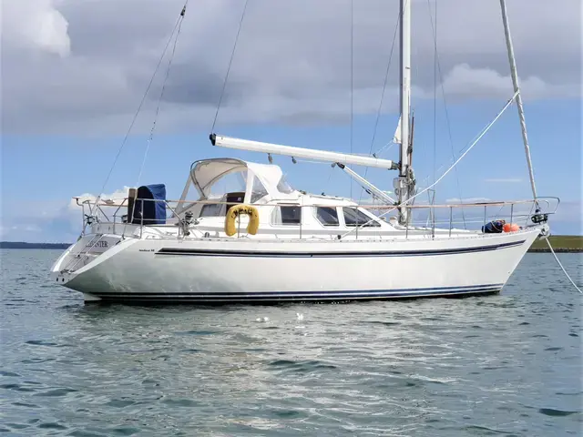 Siltala Nauticat 39