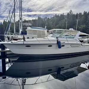 1996 Tiara Yachts 3700 Open