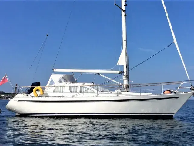 Siltala Nauticat 39