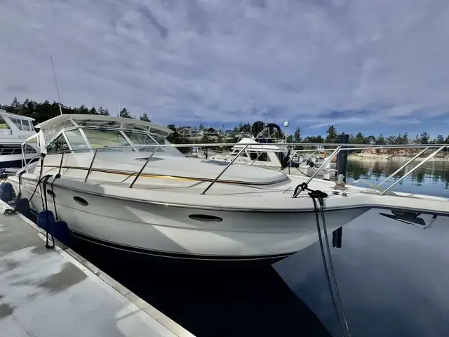 Tiara Yachts 3700 Open