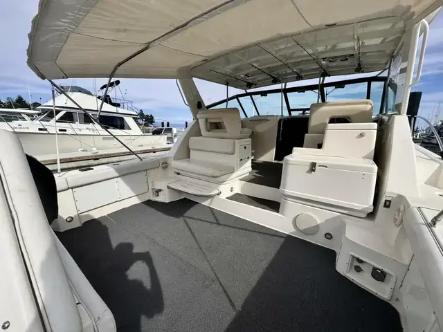 Tiara Yachts 3700 Open