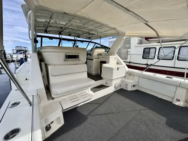 Tiara Yachts 3700 Open